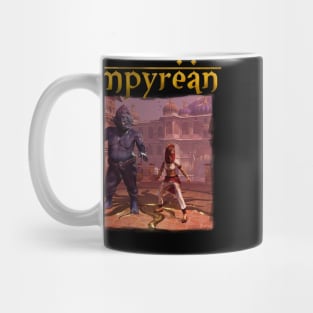 Empyrean -Sarah Mug